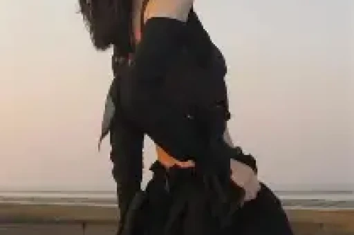 新华社快讯：国航中朝航线恢复运行